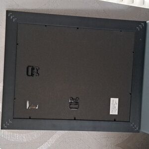 Walt Disney's Mickey Mouse 16.75 inches long by 13.75 inches wide Picture